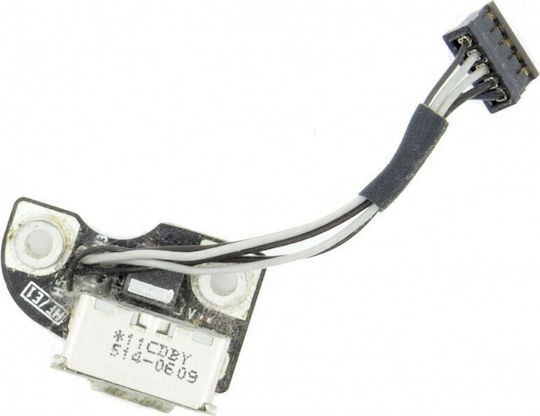 Power Socket with Cable for Apple (3418)