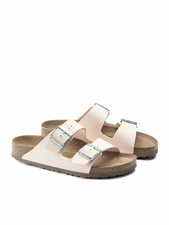 Arizona Women's Sandals Pink Narrow Fit