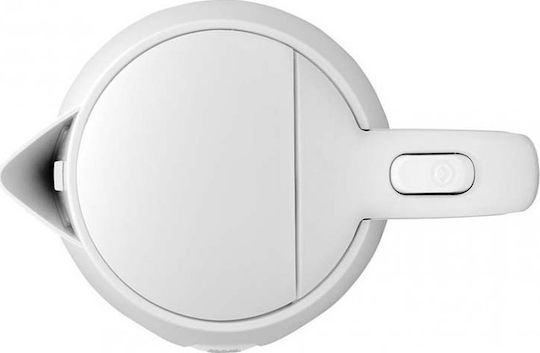 Concept RK2380 Βραστήρας 1.7lt 2200W Λευκός