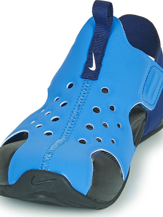 Sunray Protect 2 PS Children's Beach Shoes Blue