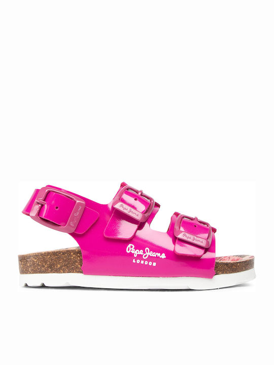 Pepe Jeans