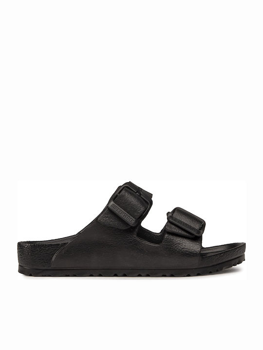 Kids' Sandals Arizona Eva Anatomic Black