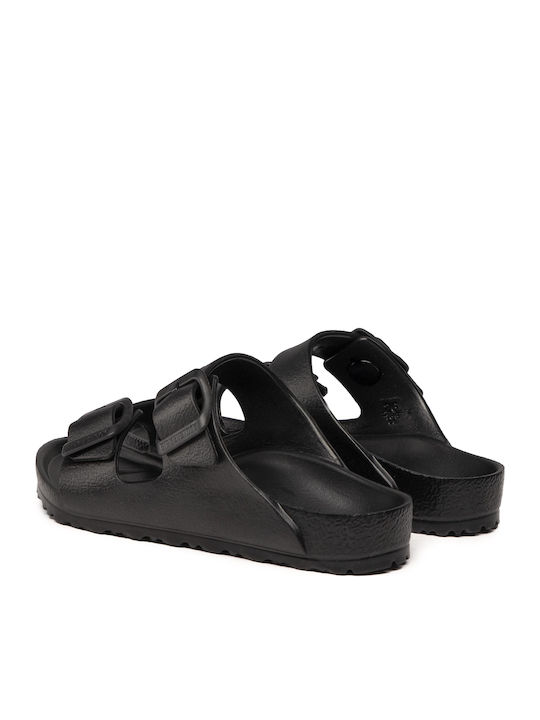 Kids' Sandals Arizona Eva Anatomic Black