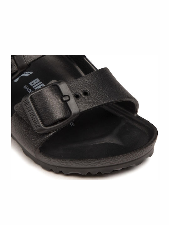 Kids' Sandals Arizona Eva Anatomic Black