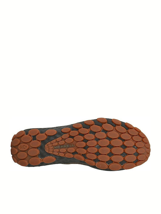 Ανδρικά Sneakers Χακί