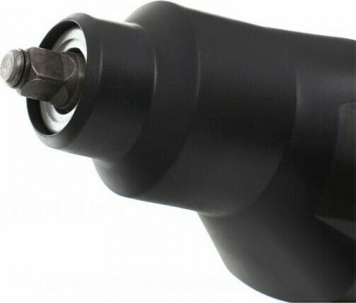 Kraft & Dele KD3057 Μπουλονόκλειδο Ρεύματος 2300W με Υποδοχή 1/2"
