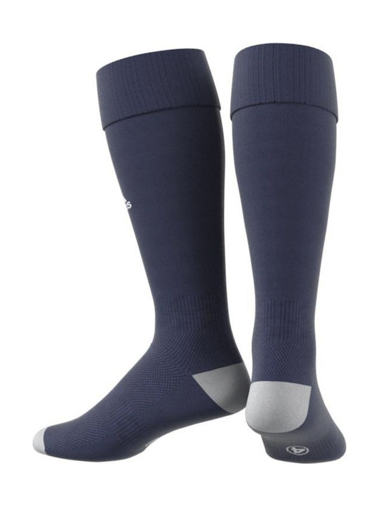 Adidas Performance Football Socks Blue 1 Pair