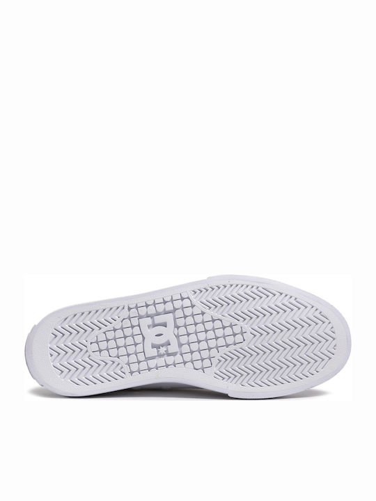 Manual Adidași Albi