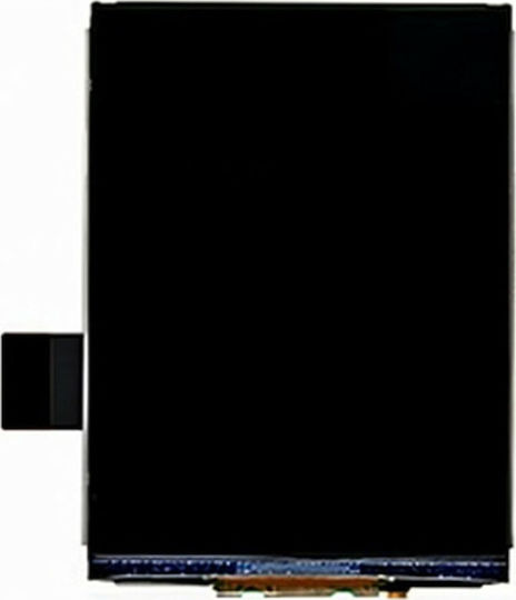 LG Ersatzbildschirm Mit Touch-Mechanismus Für Schwarz