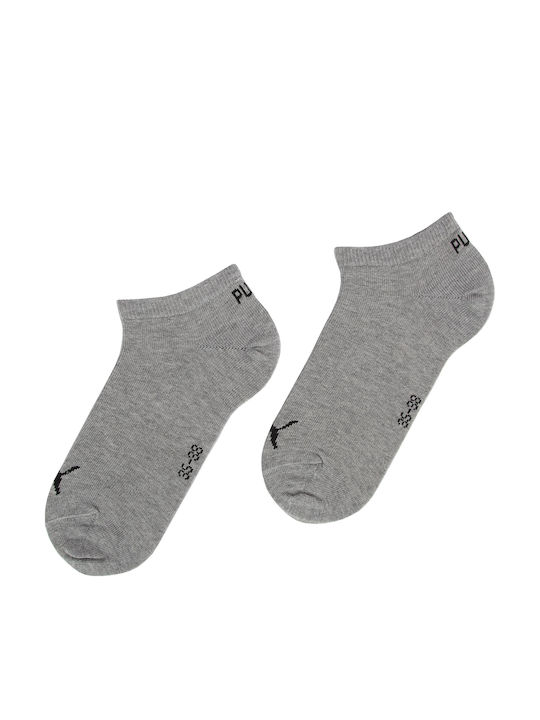 PUMA Athletic Socks Multicolour 3 Pairs