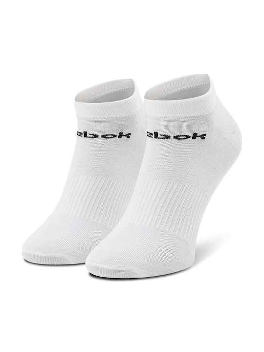Reebok Sports Active Core Αθλητικές Κάλτσες Πολύχρωμες 3 Ζεύγη
