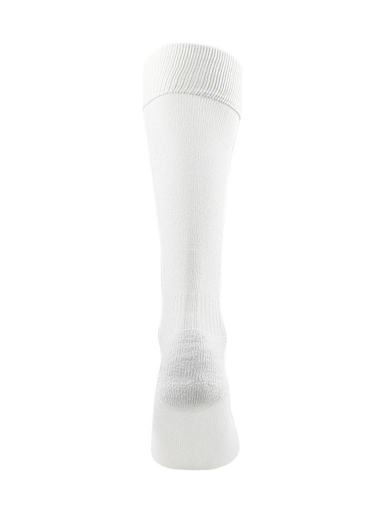 Xcode Football Socks White 1 Pair