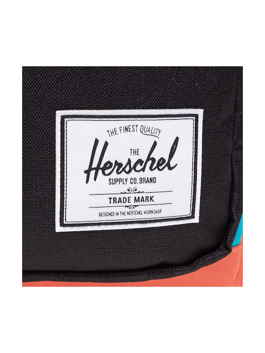 Herschel Pop Quiz Light Blue