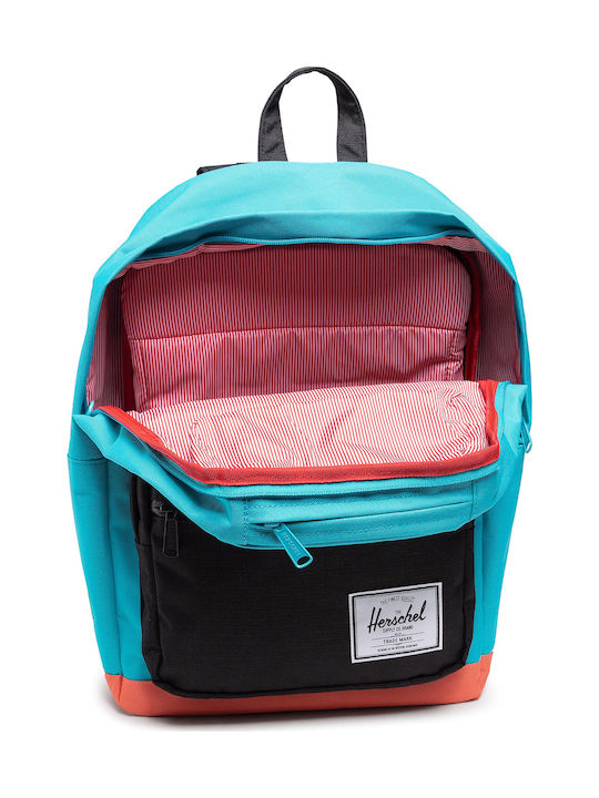 Herschel Pop Quiz Light Blue