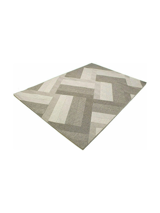 Tzikas Carpets 32006-095 Χαλί Εξωτερικού Χώρου Ορθογώνιο Maestro 133x190cm