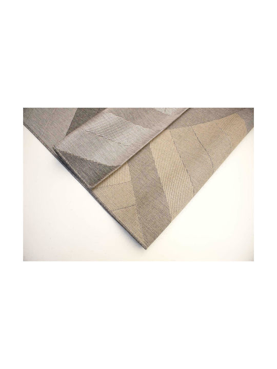 Tzikas Carpets 32006-095 Χαλί Εξωτερικού Χώρου Ορθογώνιο Maestro 133x190cm