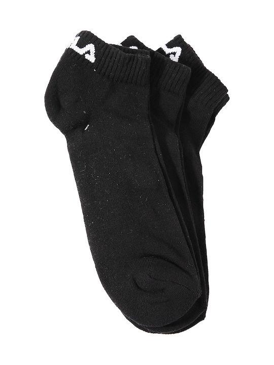 Fila Athletic Socks Multicolour 3 Pairs