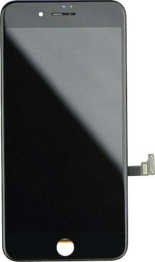 Tianma Screen with Touch Mechanism for iPhone 8 Plus (Black)