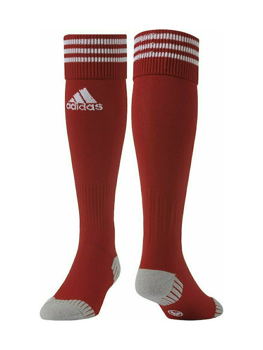 adidas Adisocks 12 Football Socks Red 1 Pair