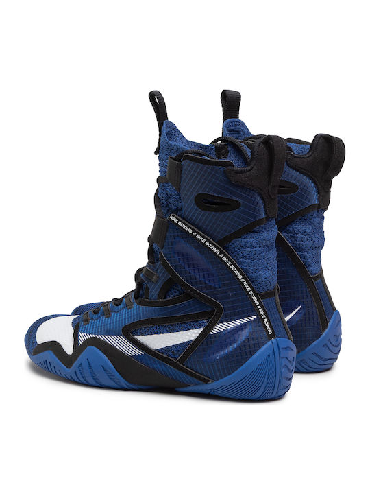 Nike HyperKO 2.0 Boxing Shoes Blue