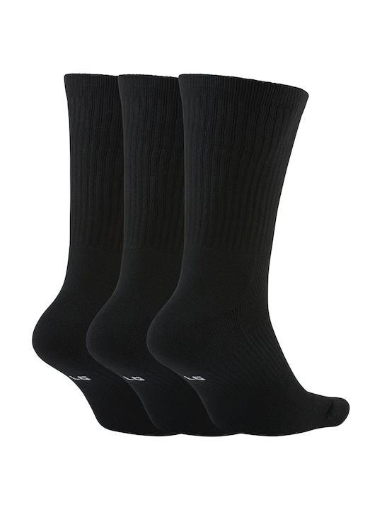 Nike Everyday Basketball Socks Multicolour 3 Pairs