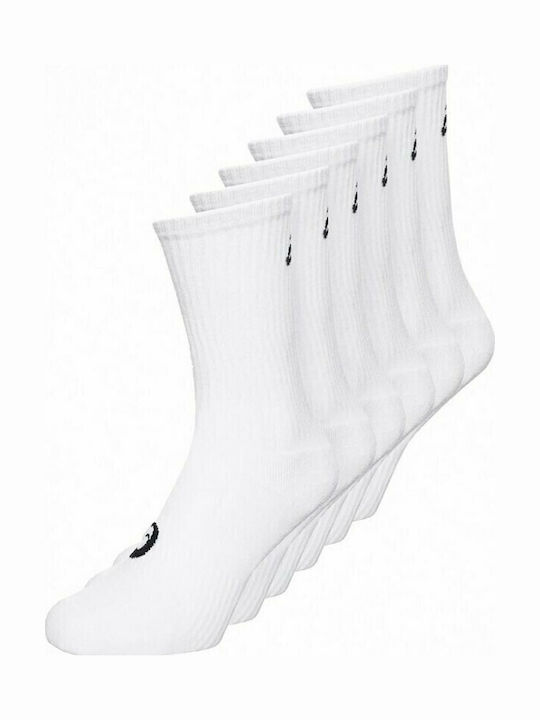 ASICS Athletic Socks Multicolour 6 Pairs