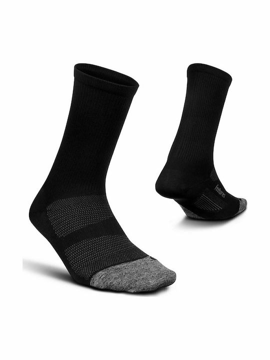 Feetures Elite Ultra Light E95159 Running Κάλτσες Μαύρες