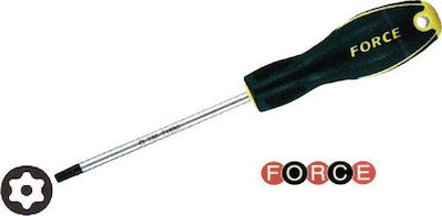 Force Screwdriver Torx Size T25x100mm