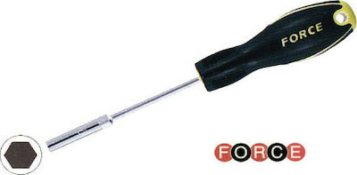 Force Screwdriver Sockets with Length 135mm