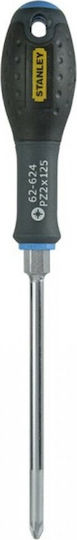 Stanley FatMax Screwdriver Star Size Pz2x125mm