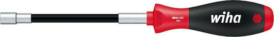 Wiha 372 Flexible Screwdriver Sockets with Length 150mm