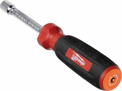 Milwaukee Magnetic Screwdriver Sockets with Nib Size 7mm