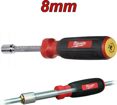 Milwaukee Magnetic Screwdriver Sockets