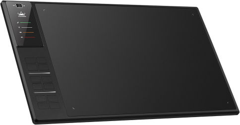 Huion WH1409 V2 Γραφίδα Σχεδίασης χωρίς Οθόνη