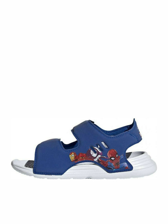 Children's Beach Shoes Blue
