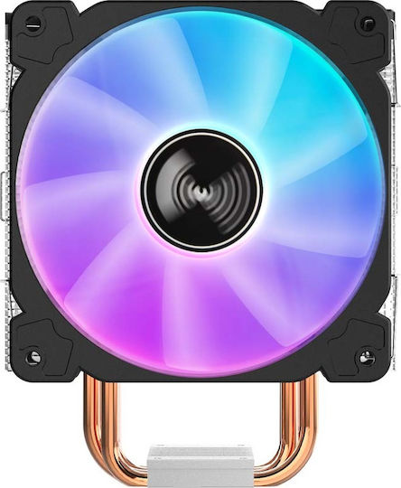 Jonsbo CR-1000 Ψύκτρα Επεξεργαστή για Socket AM4/115x/AM3/AM3+ με RGB Φωτισμό
