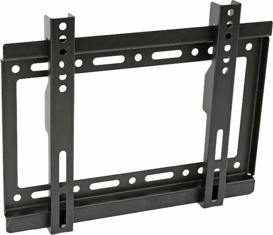 Omega OUTV200B27 Wandhalterung für Fernseher bis 42" und 25kg