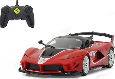 Jamara Ferrari FXX K EVO 2.4 GHz Remote Controlled Car 1:18