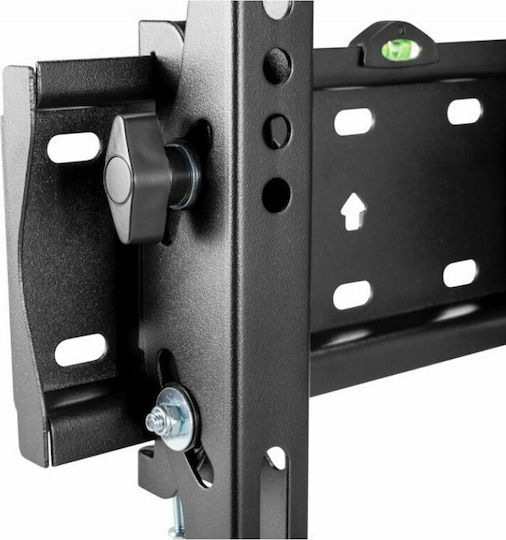 Kruger & Matz KM1300 Βάση Τηλεόρασης Τοίχου έως 42"