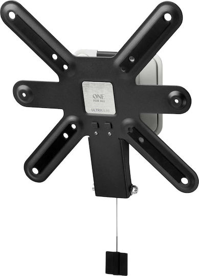 One For All One All TV WM6221 Wall TV Mount up to 42" and 40kg