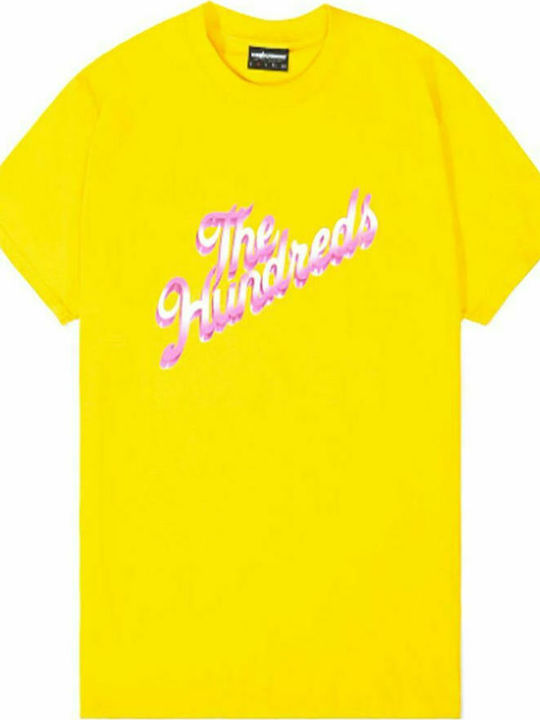 Beyond Slant T-Shirt Beyond Slant