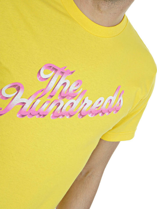Beyond Slant T-Shirt Beyond Slant