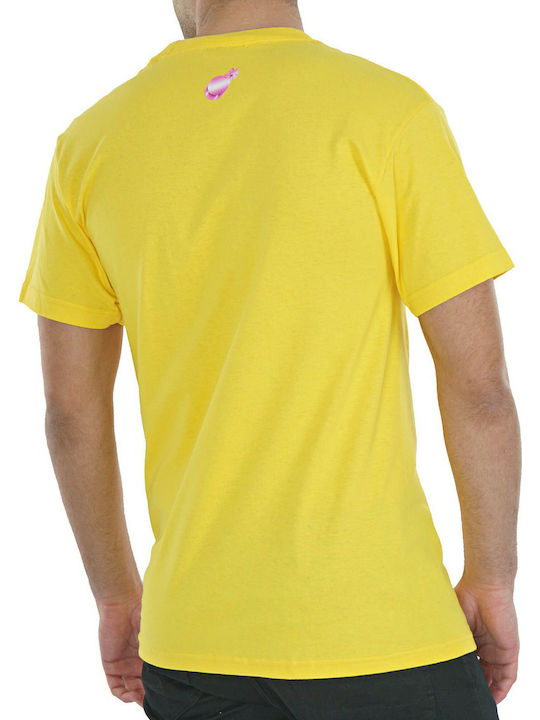 The Hundreds Beyond Slant T21P101040 T-shirt Beyond Slant