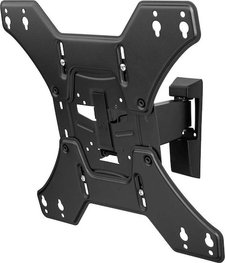 One For All One All TV WM4441 Wall TV Mount up to 60" and 50kg