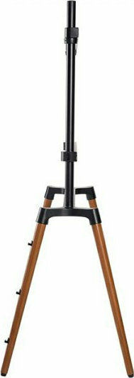 Nedis TVSM7250BK Βάση Τηλεόρασης Δαπέδου έως 75" και 40kg Black