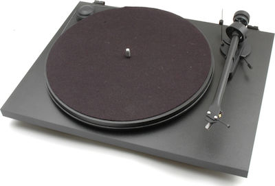 Pro-Ject Audio Essential ΙΙ Plattenspieler Schwarz