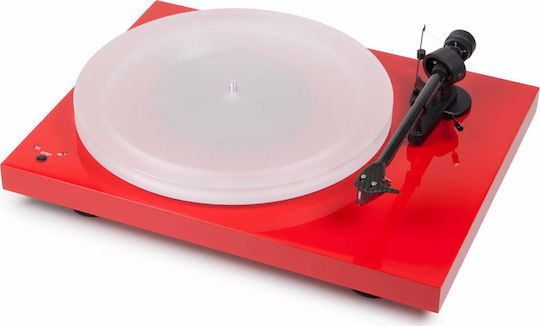 Pro-Ject Audio Debut Carbon Esprit (DC) with Ortofon 2M Red Πικάπ Κόκκινο