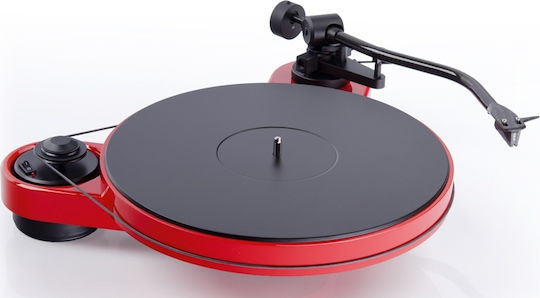 Pro-Ject Audio RPM 3 Carbon with Ortofon 2M Πικάπ με Belt Drive Κόκκινο