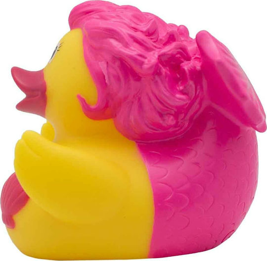 Lilalu Γοργόνα Rubber Duck 8.5εκ.