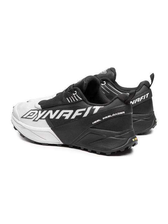 Ultra 100 Sport Shoes Trail Running Black